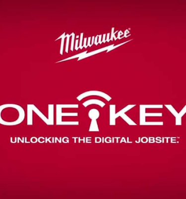Milwaukee One Key